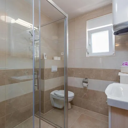 Gorgeous In With Wifi Appartement