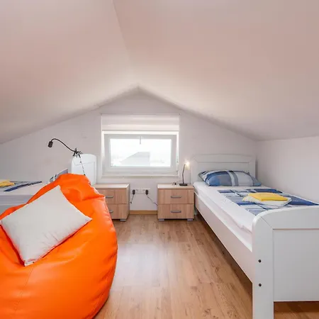 Appartement Gorgeous In With Wifi