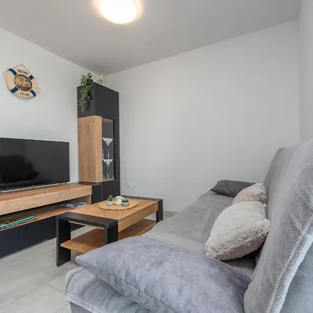 Appartement Gorgeous In With Wifi *