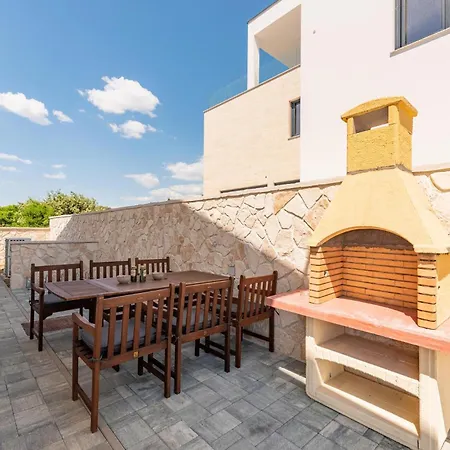 Gorgeous In With Wifi Appartement Mandre