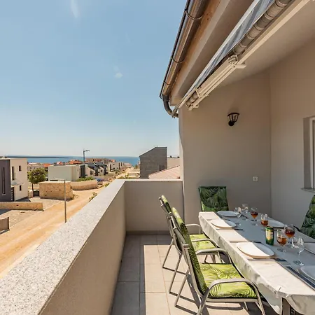 Amazing In With Wi-fi Appartement
