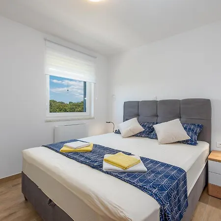 Amazing In With Wi-fi Appartement *