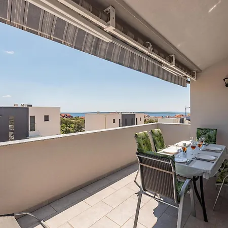 Apartman Gorgeous In With Wifi *