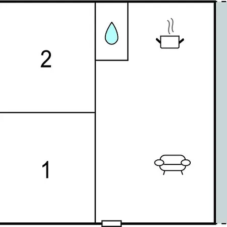 3 Bedroom Lovely In * ماندري
