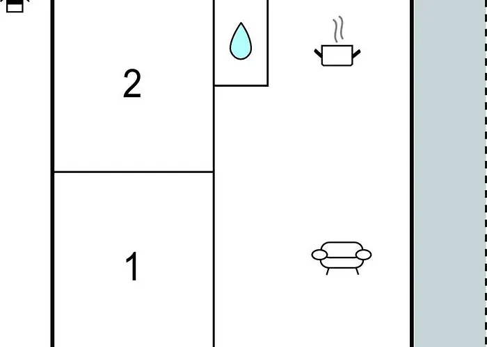 3 Bedroom Lovely In * 曼德雷